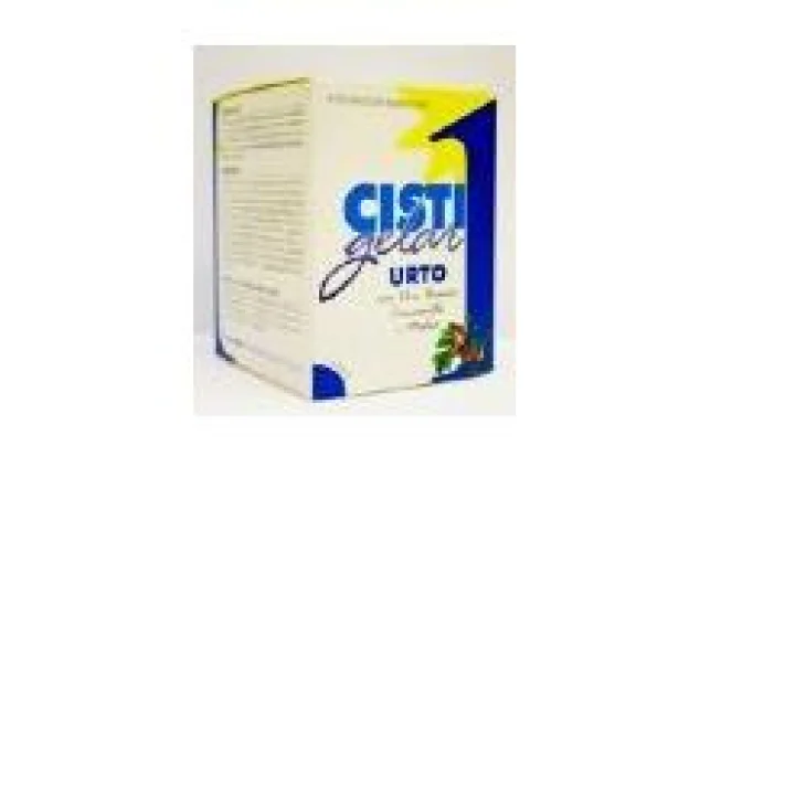 CISTIGELAR URTO 1 14BUST CISTIGELAR URTO 1 14BUST