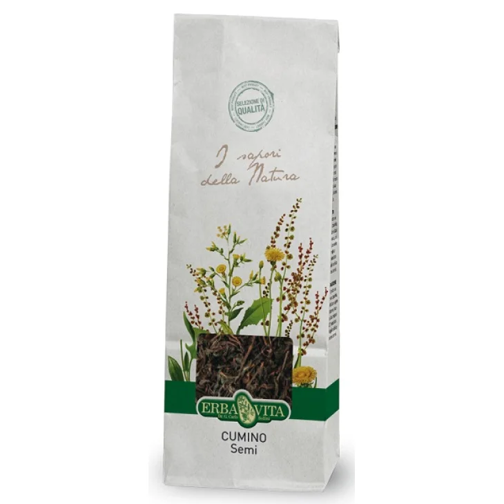 CUMINO SEMI 100G CUMINO SEMI 100G