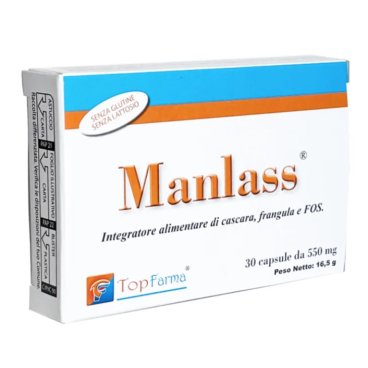 MANLASS 30CPS