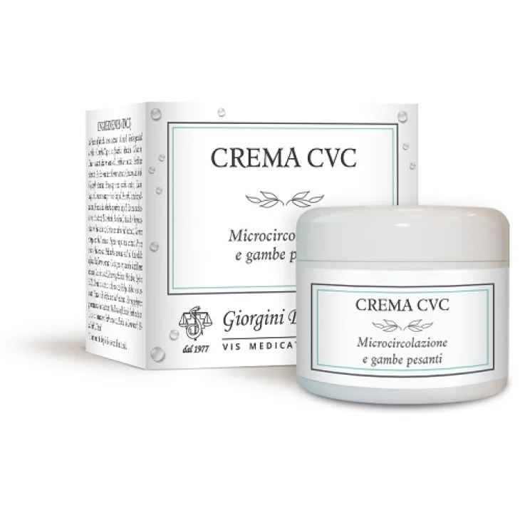 CREMA CVC 100ML CREMA CVC 100ML
