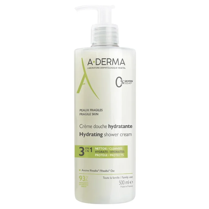 LES INDISPENSABLES CR DOC500ML