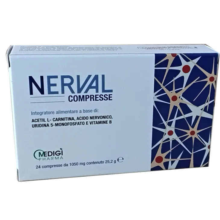 NERVAL 24CPR