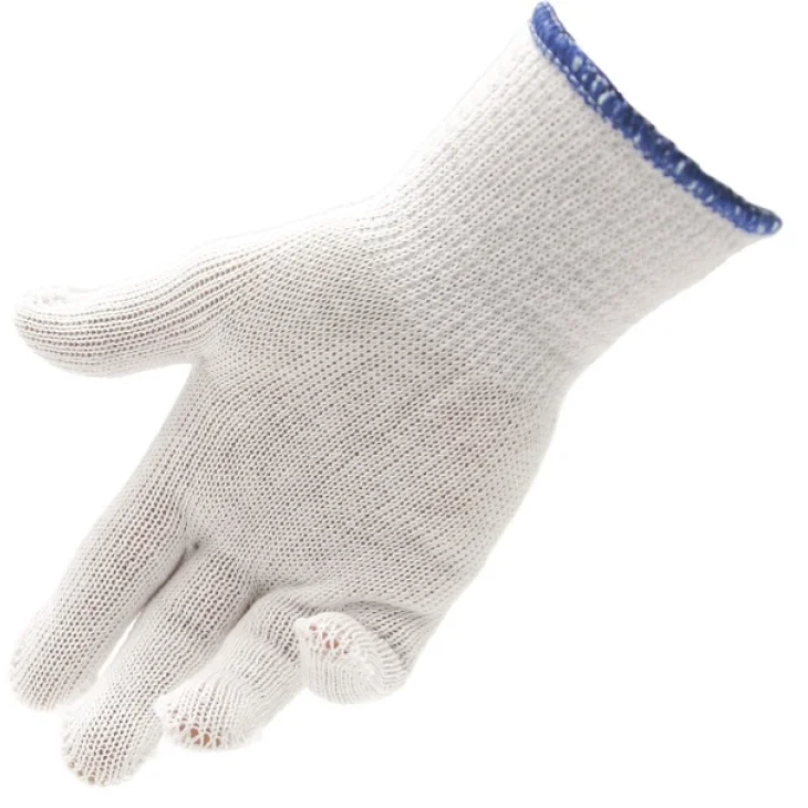 GUANTO COTONE ALLER DERMAT XL
