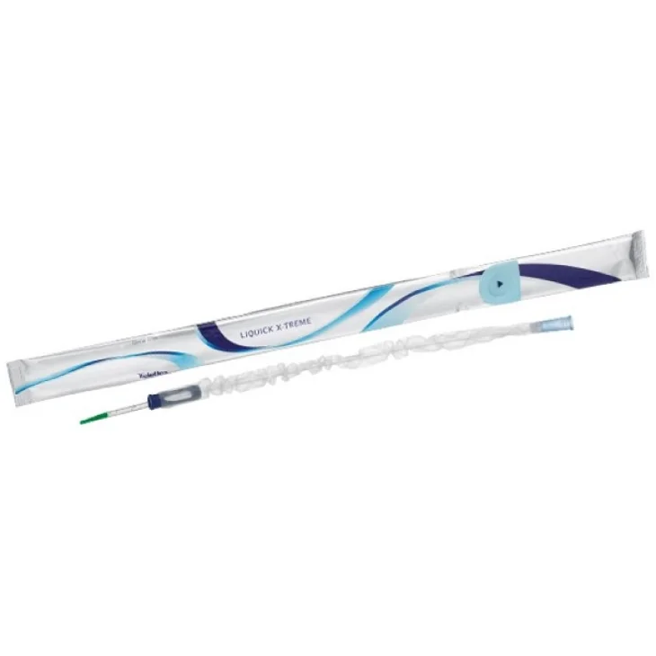 LIQUICK X-TREME ERG20CM CH10 N