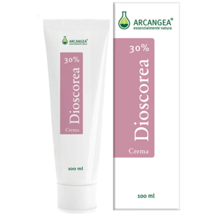 DIOSCORREA CREMA 30% 100ML