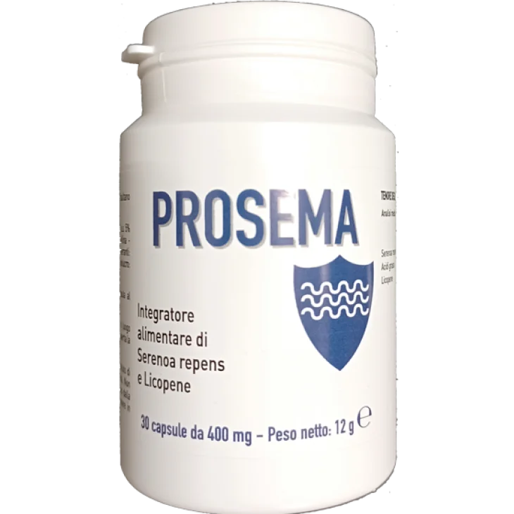 PROSEMA 30CPS