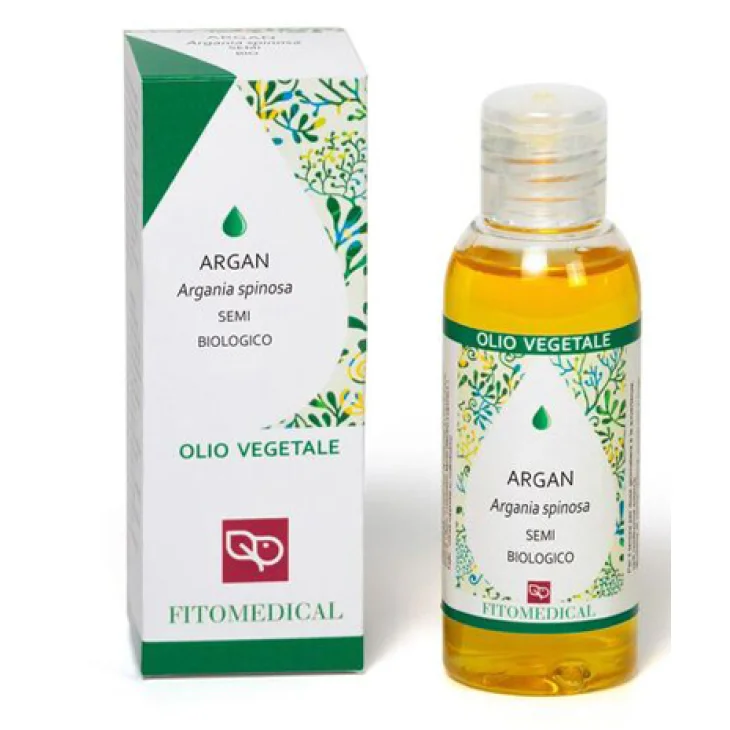 ARGAN OV 50ML BIO