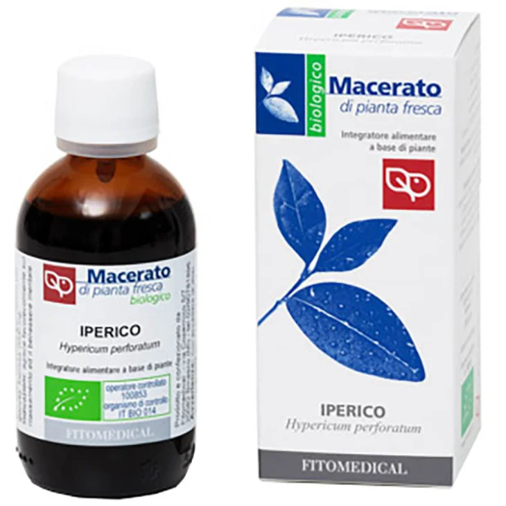 IPERICO TM 100ML BIO