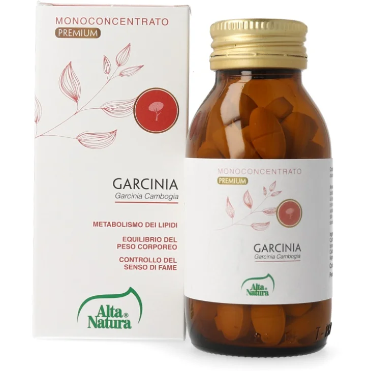 GARCINIA 60CPR TERRANATA