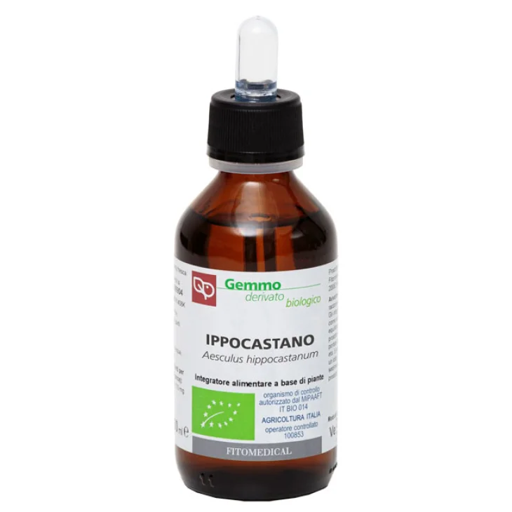 IPPOCASTANO MG 100ML BIO