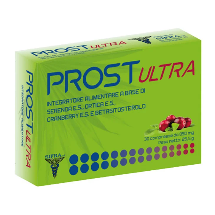 PROST ULTRA 30CPR