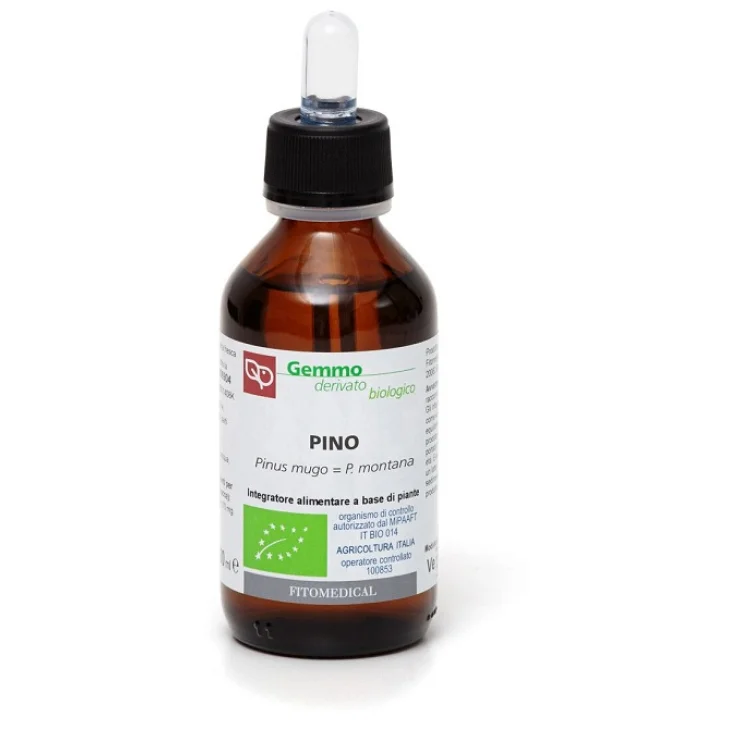PINO MG 100ML BIO PINO MG 100ML BIO