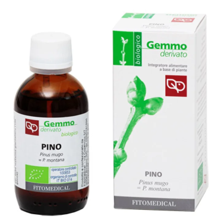 PINO MG 50ML BIO PINO MG 50ML BIO
