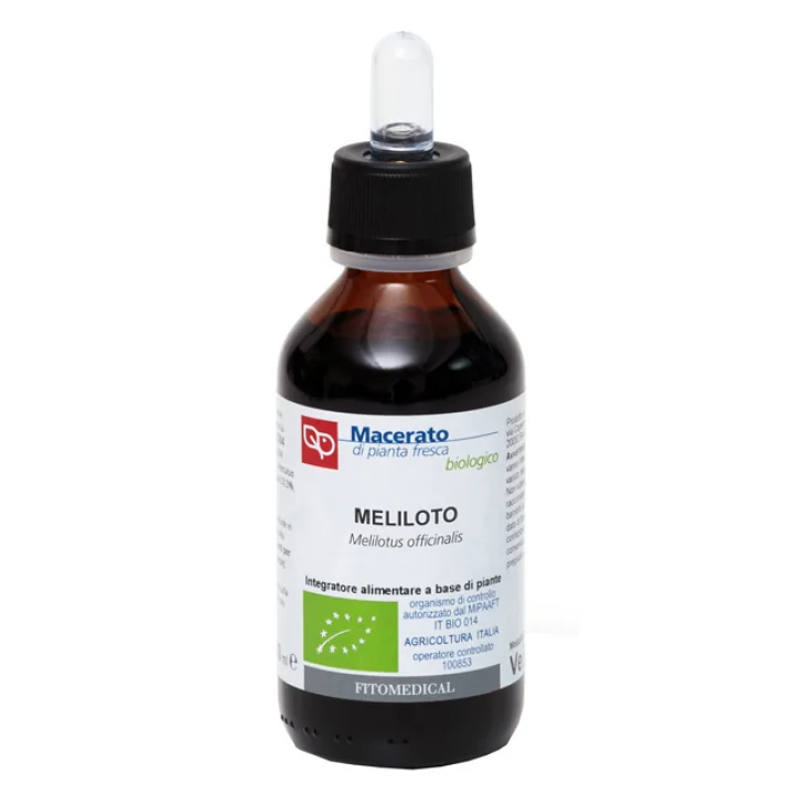 MELILOTO TM 100ML BIO MELILOTO TM 100ML BIO