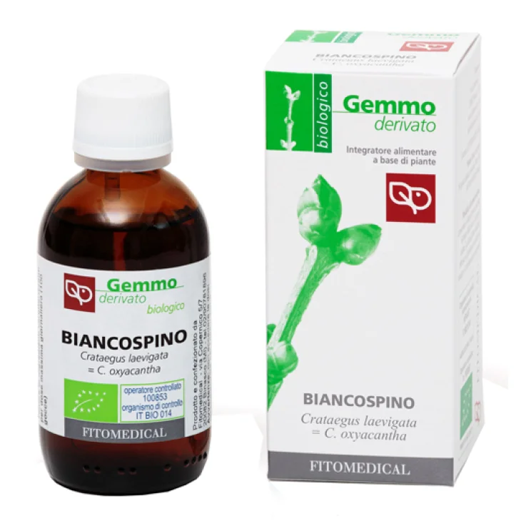 BIANCOSPINO MG 50ML BIO BIANCOSPINO MG 50ML BIO