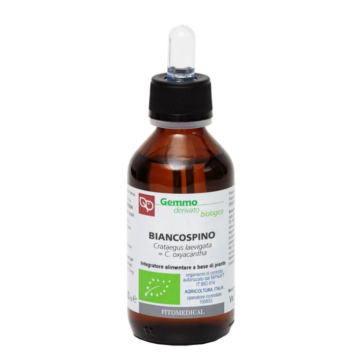 BIANCOSPINO MG 100ML BIO BIANCOSPINO MG 100ML BIO