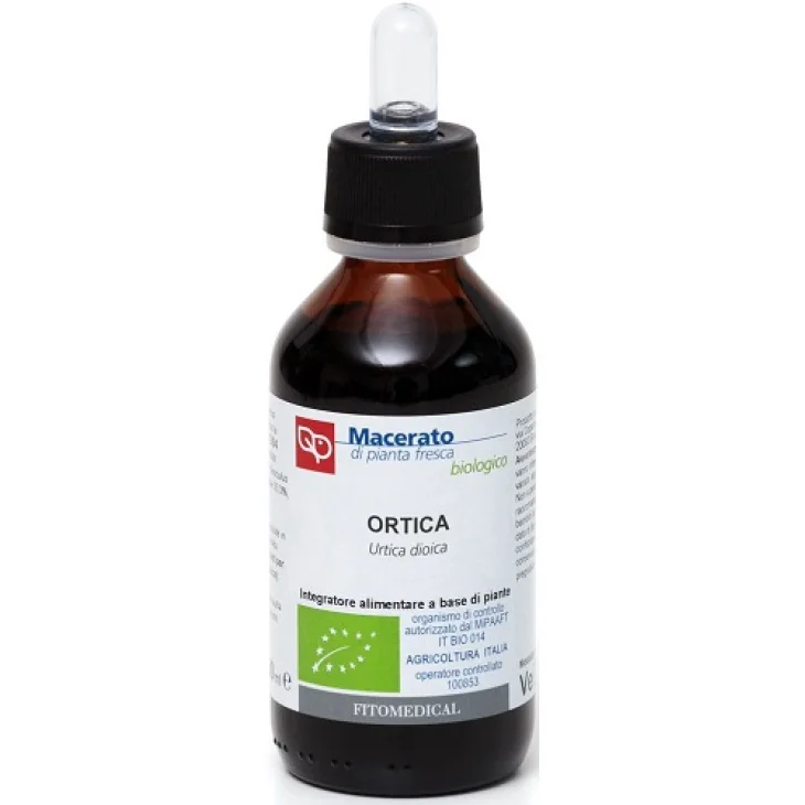 ORTICA TM 100ML BIO