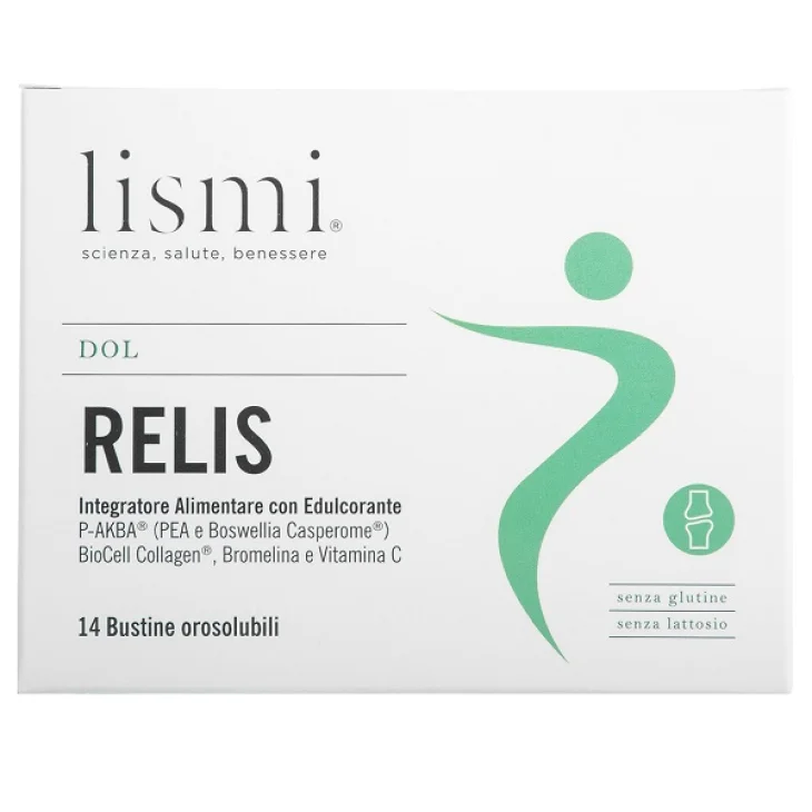RELIS 14BUST RELIS 14BUST