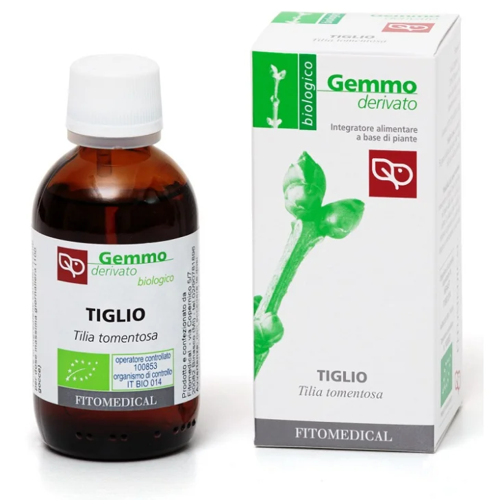 TIGLIO MG 50ML BIO TIGLIO MG 50ML BIO