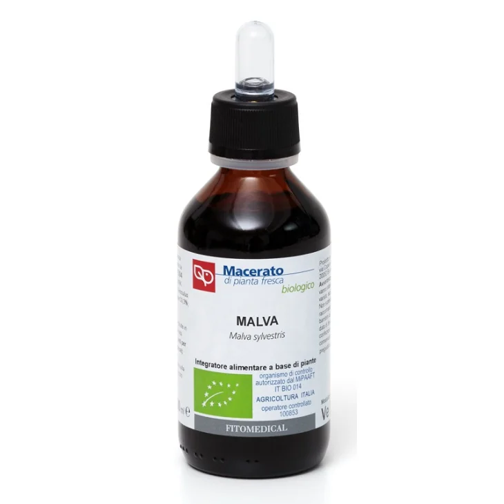 MALVA TM 100ML BIO