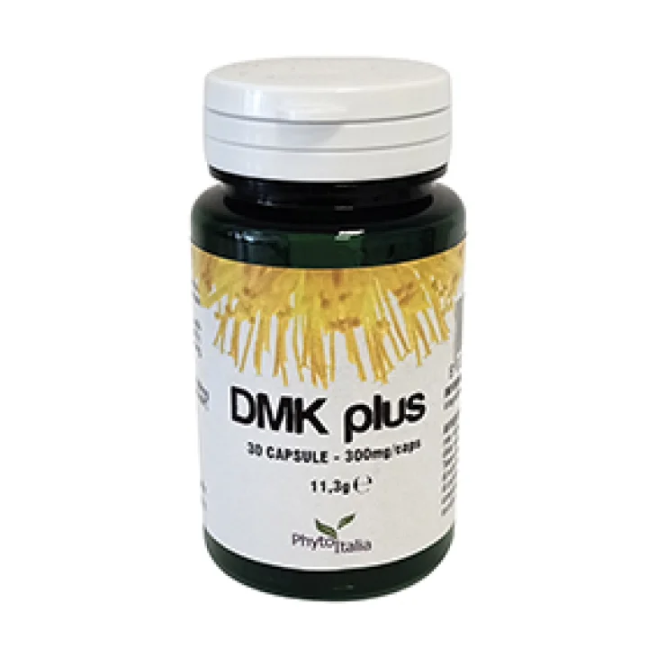 DMK PLUS 30CPS