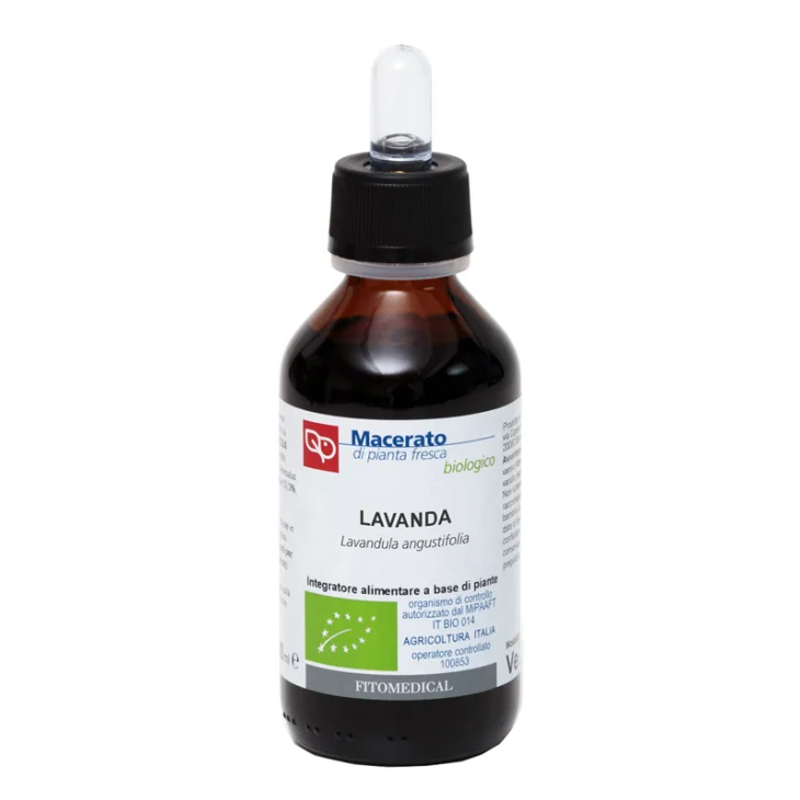 LAVANDA TM 100ML BIO LAVANDA TM 100ML BIO