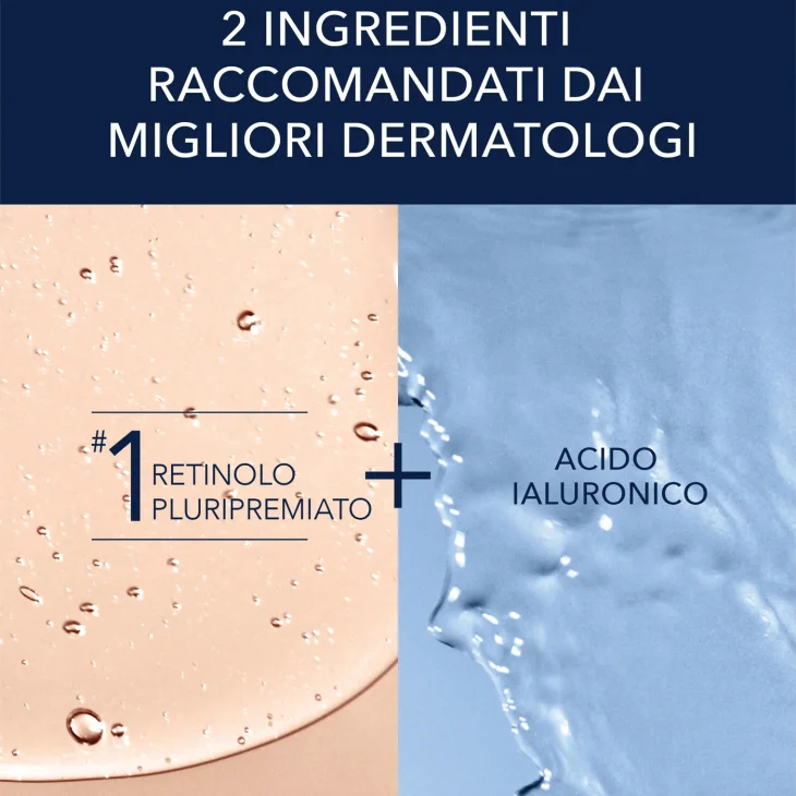 Roc Line Smoothing Retinol Correxion Max Hydration Cream Crema Idratante Antirughe 50 ml