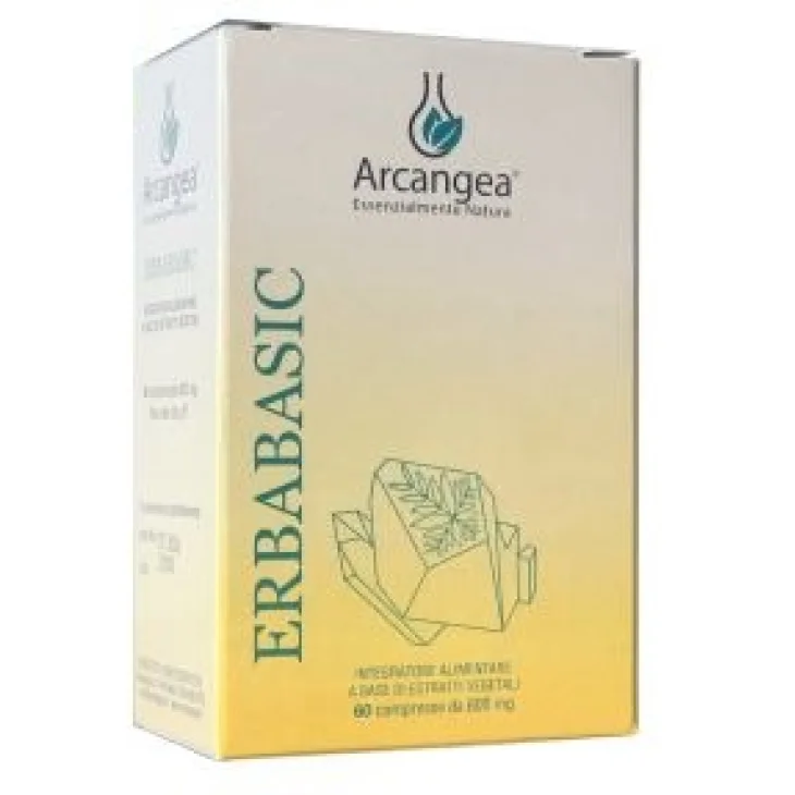 ERBABASIC 60CPR