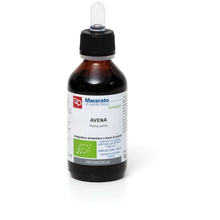 AVENA TM 100ML BIO