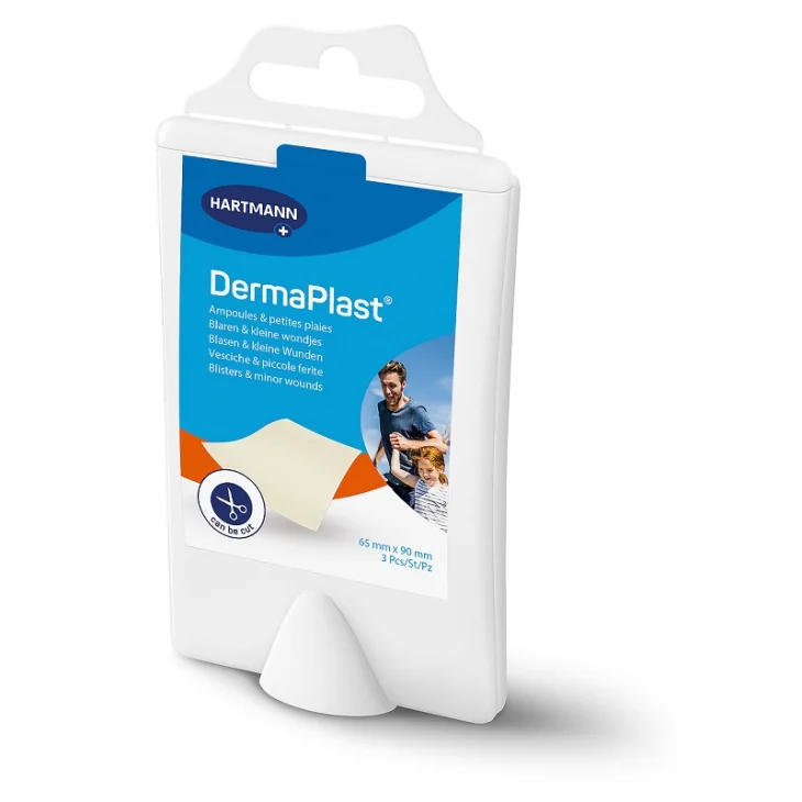 CER DERMAPLAST VESC PIC FER 3P