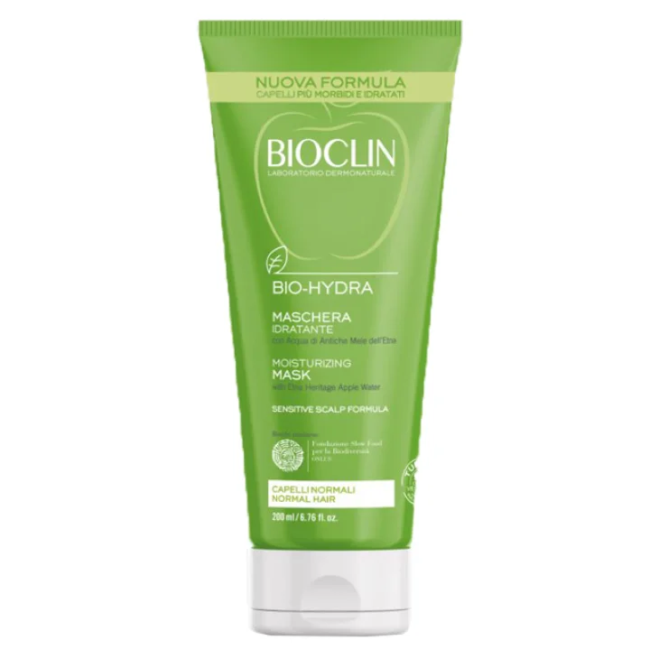BIOCLIN BIO HYDRA MAS 200ML BIOCLIN BIO HYDRA MAS 200ML
