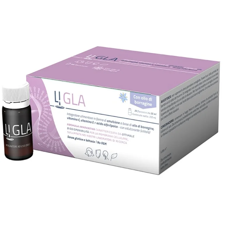 LI GLA 20FL 10ML