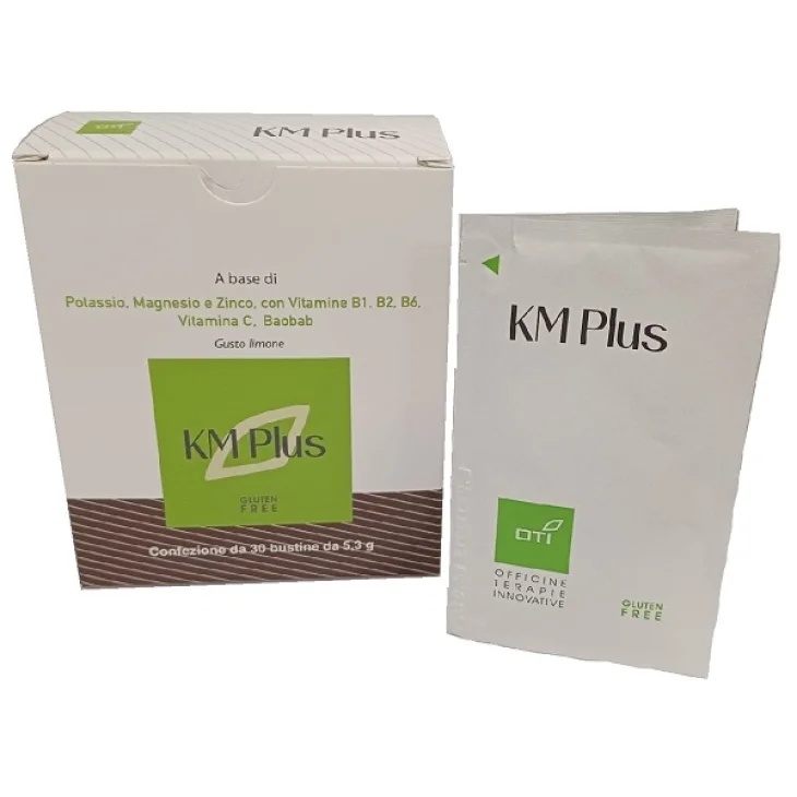 KM PLUS 30BUST KM PLUS 30BUST