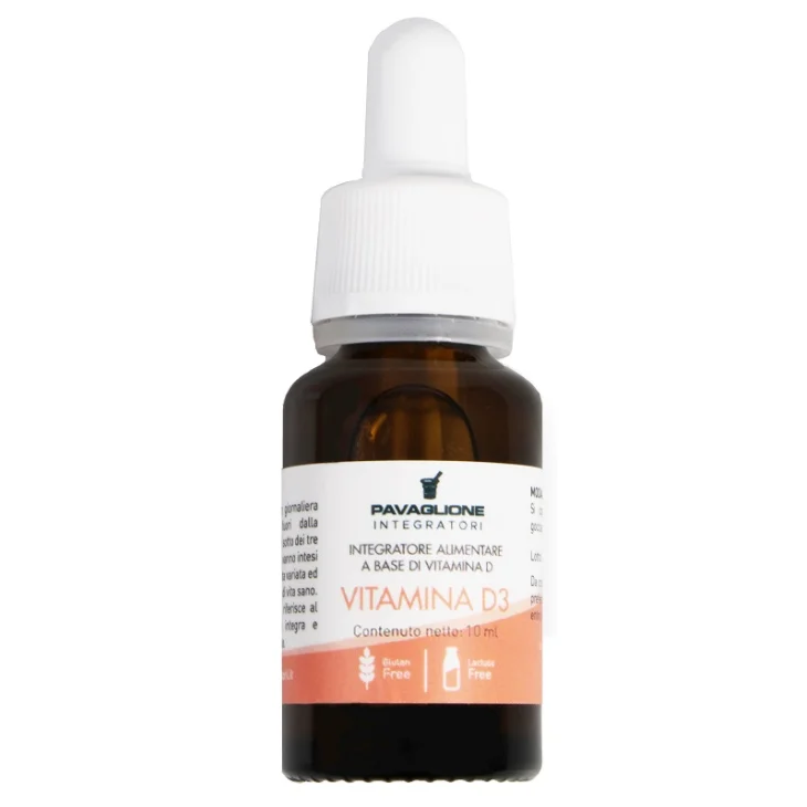 VITAMINA D3 10ML VITAMINA D3 10ML