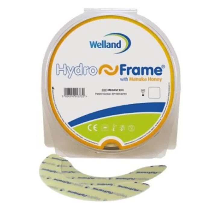 HYDROFRAME MANUKA HONEY 20PZ HYDROFRAME MANUKA HONEY 20PZ