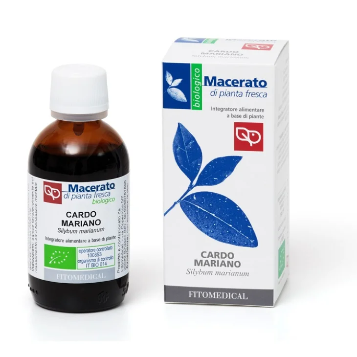 CARDO MARIANO TM 50ML BIO