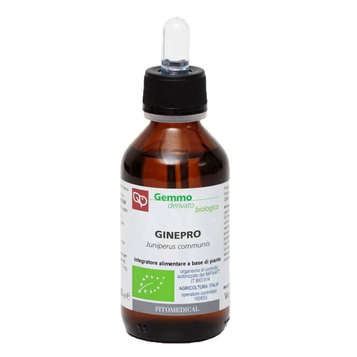 GINEPRO MG 100ML BIO GINEPRO MG 100ML BIO