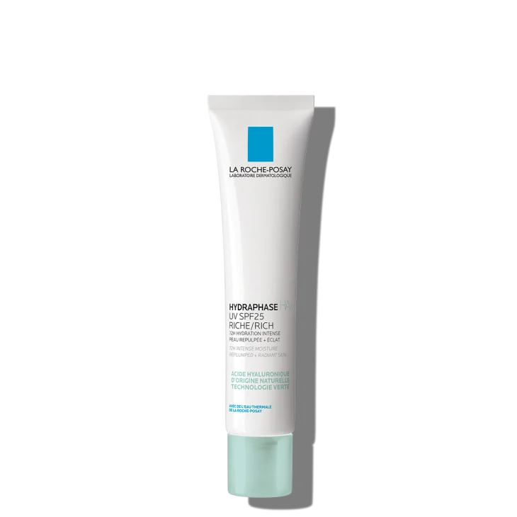La Roche Posay Hydraphase HA Crema Viso Ricca Idratante 40 ml