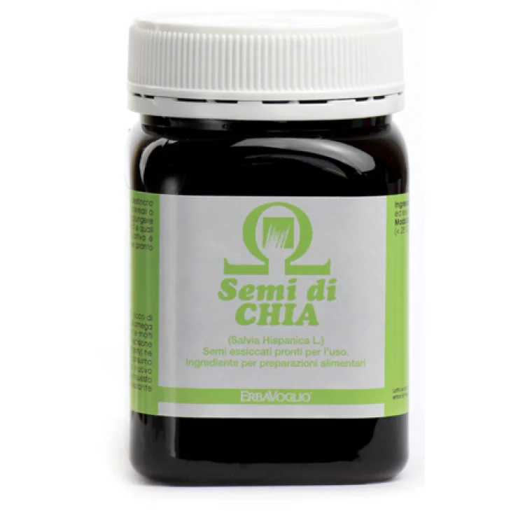 CHIA SEMI 200G CHIA SEMI 200G