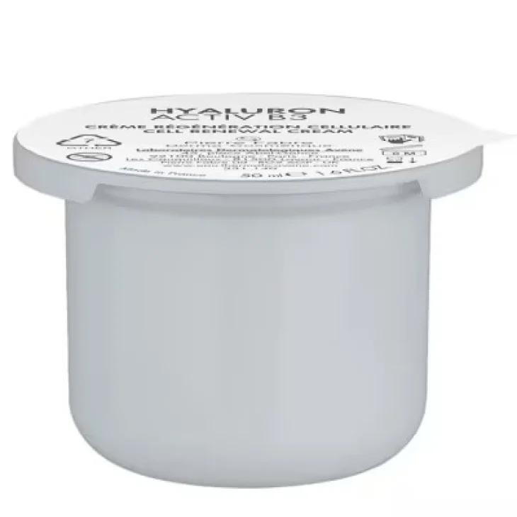 Ricarica Av&egrave;ne Hyaluron Activ B3 Aqua Gel-Crema di Rigenerazione Cellulare Viso 50 ml