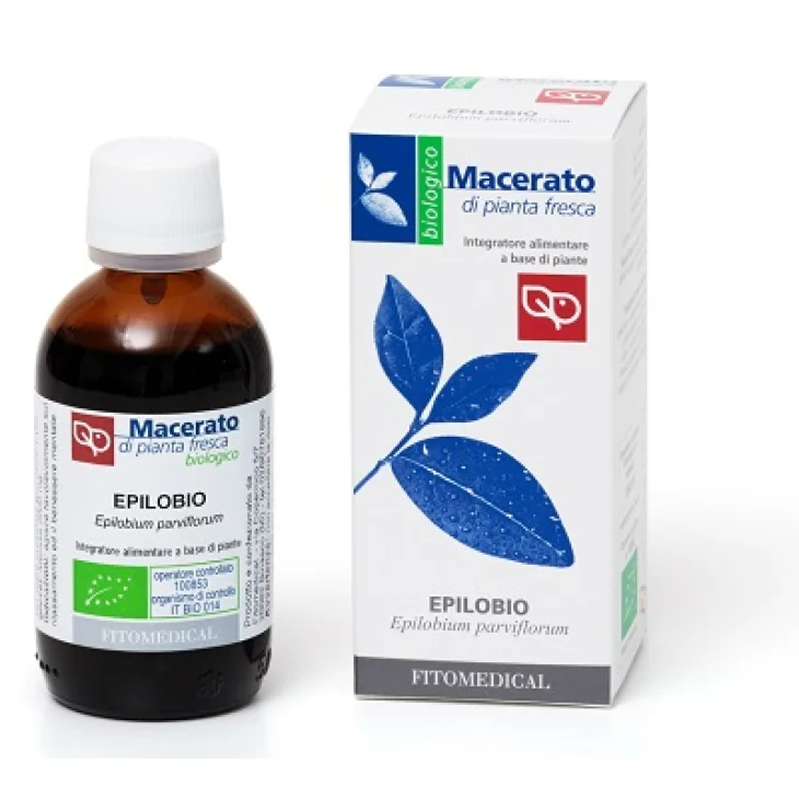 EPILOBIO TM 50ML BIO EPILOBIO TM 50ML BIO
