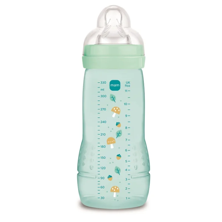 MAM BIBERON EASY ACT 330 ML