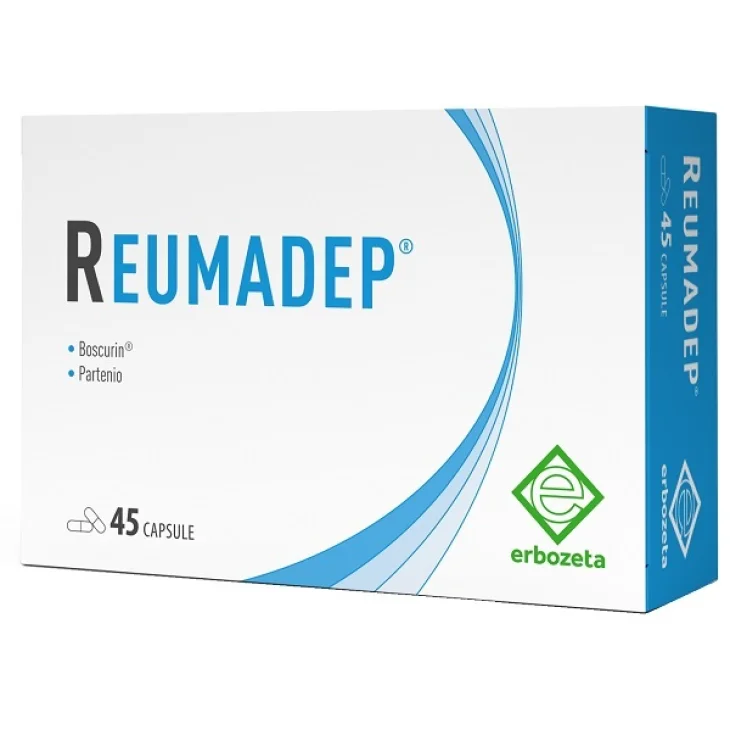 REUMADEP 45CPS REUMADEP 45CPS
