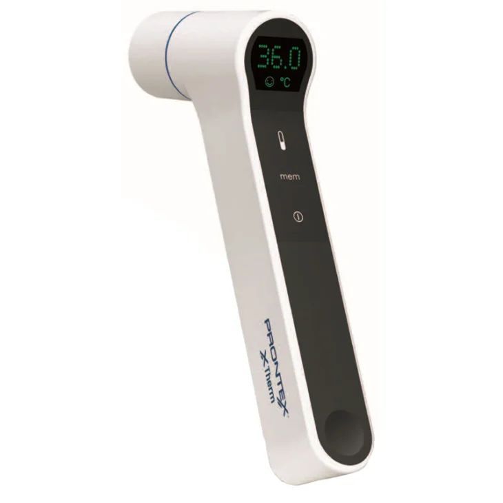 PRONTEX XTHERM TERMO DIGITALE