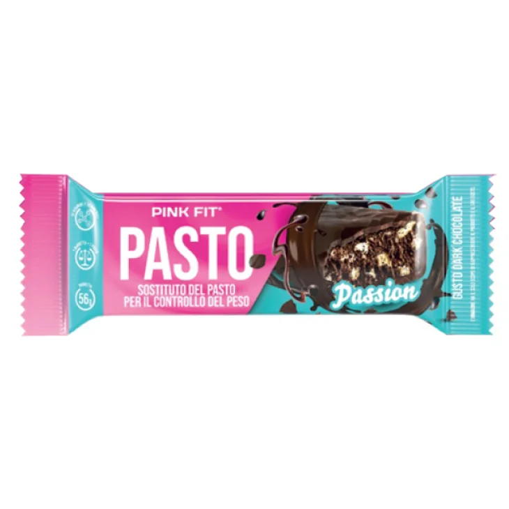 PINK FIT PASTO PASS DARK CHOC PINK FIT PASTO PASS DARK CHOC