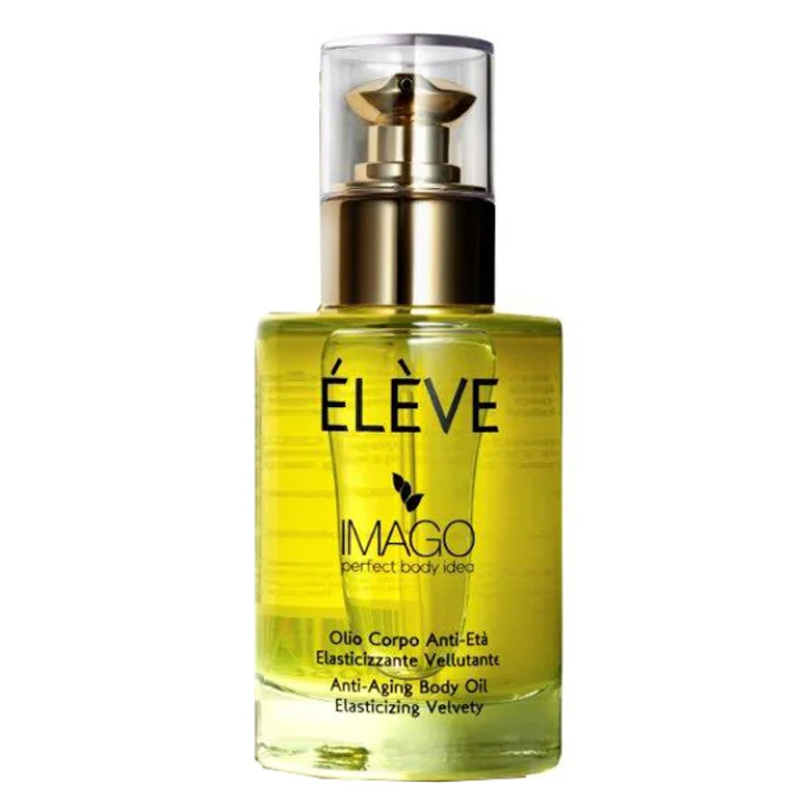 ELEVE IMAGO OLIO CRP A/ETA' EL ELEVE IMAGO OLIO CRP A/ETA' EL