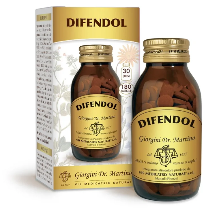 DIFENDOL 180PAST DIFENDOL 180PAST