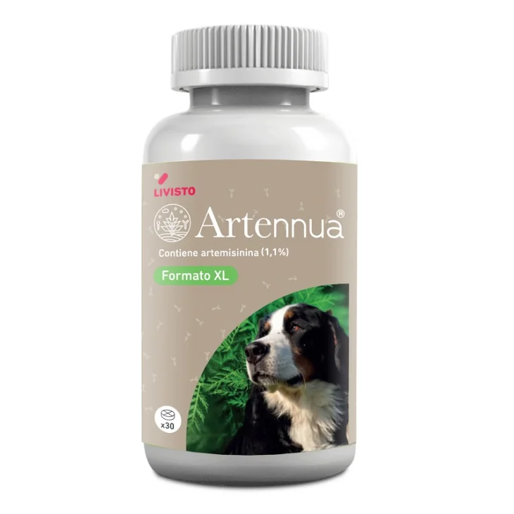 ARTENNUA XL 30CPR ARTENNUA XL 30CPR