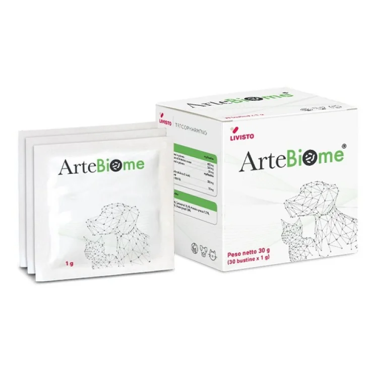 ARTEBIOME 30BUST ARTEBIOME 30BUST