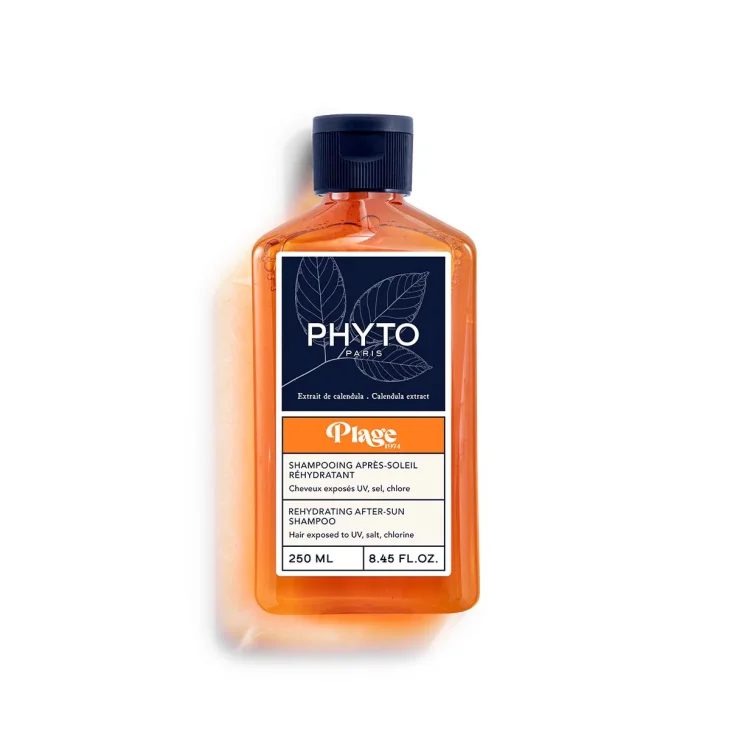 Phyto Plage Shampoo Doposole Reidratante 250 ml